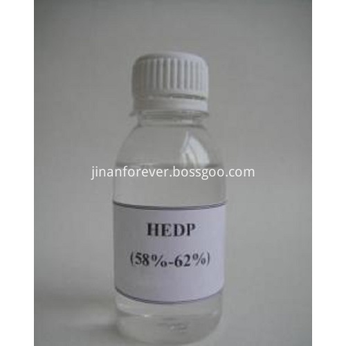 HEDP CAS No.2809-21-4 Good Price